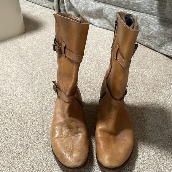 Bedistu boots! - Picture 2 of 5